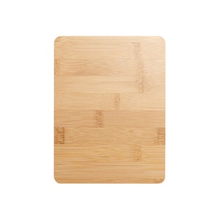 Sublimation Bamboo Cutting Board without holes (15*20*1.1cm 5.9"*7.87")