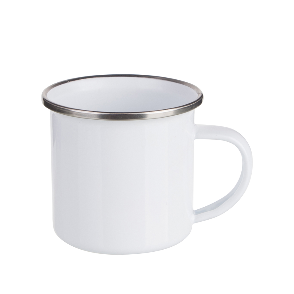 Mug Sublimation 250 Ml Blanc