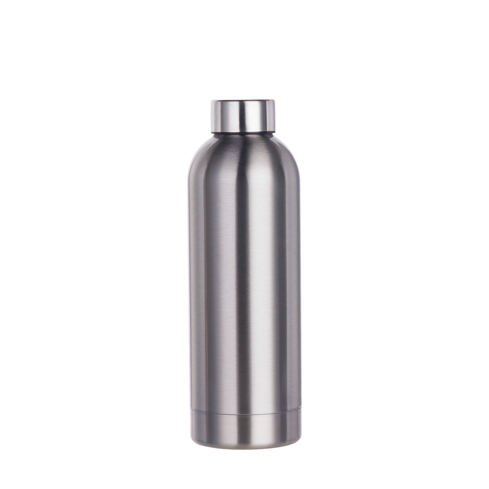Shake Cup 750ml Vacuum Insulated Bottle 304 Stainless Steel Sports