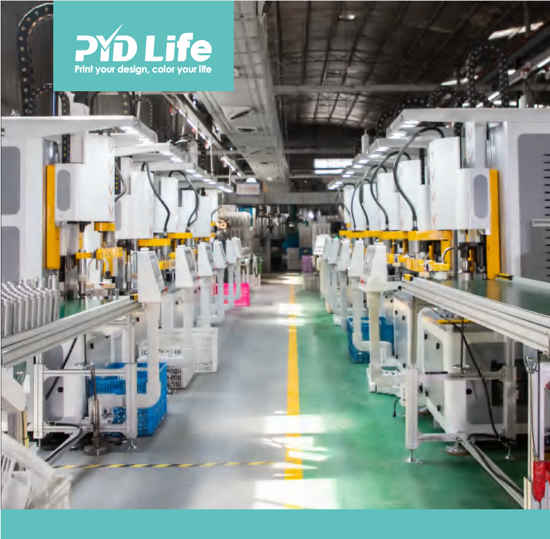 Stainless Steel Factory