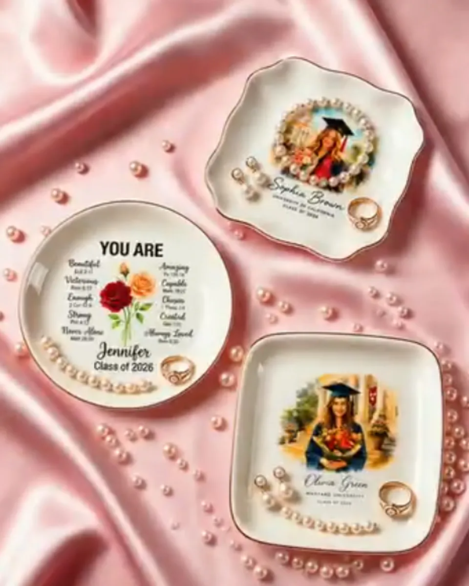 Custom sublimation photo products inspiration