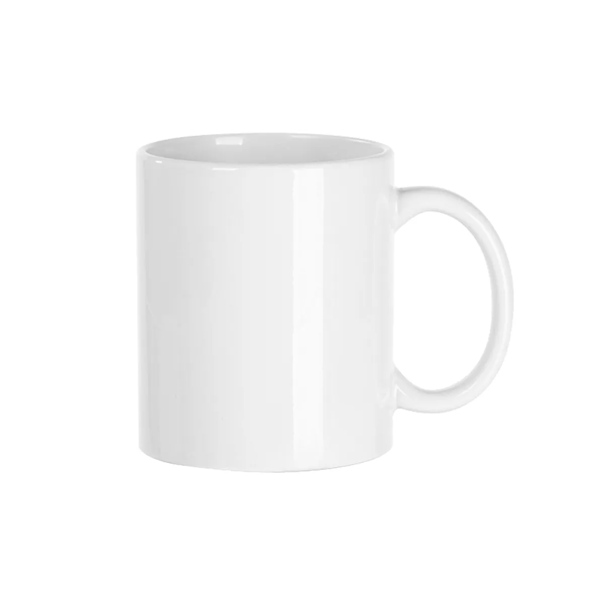 Tumbler Heat Press Printing Parameters: Ceramic - 356°F, 280 Seconds