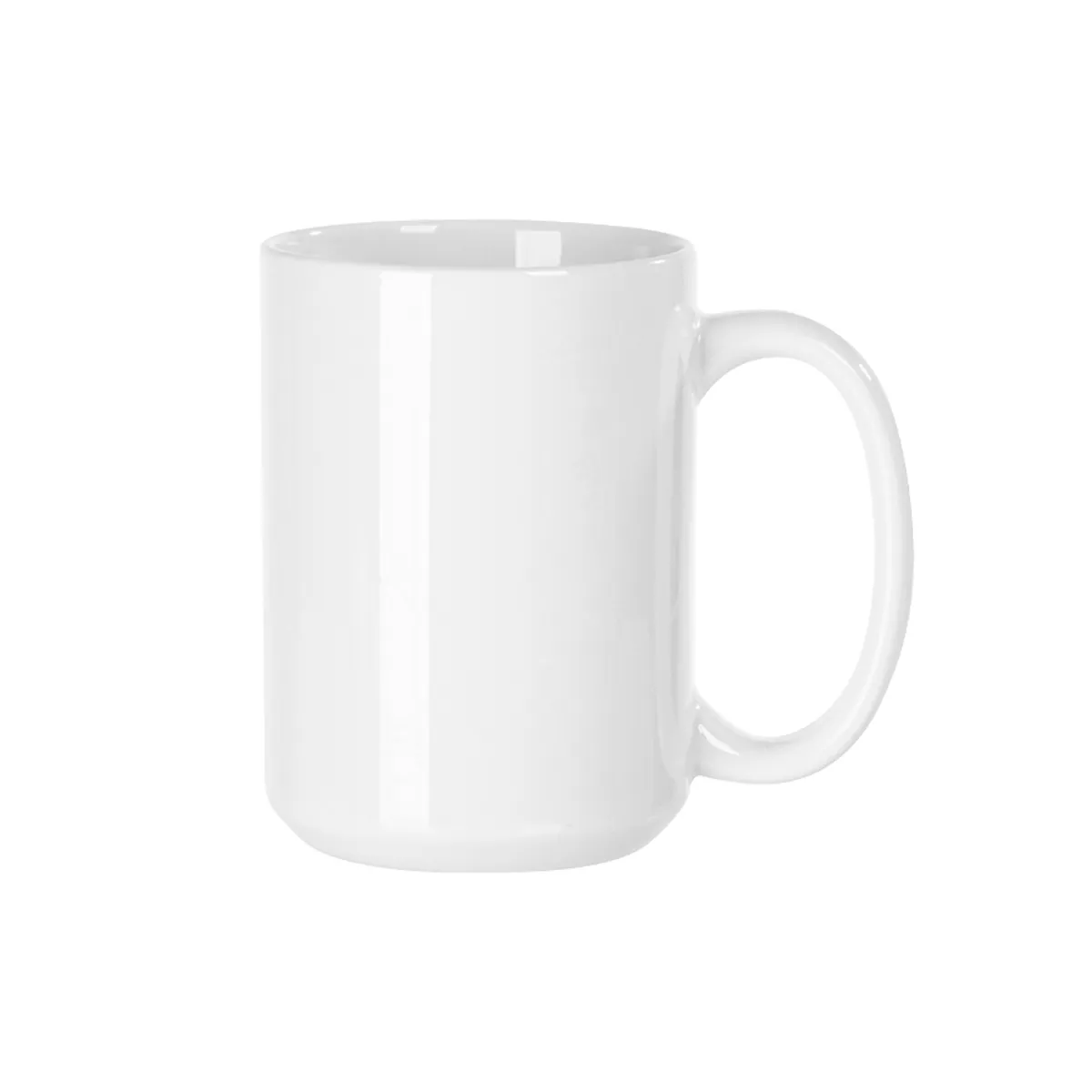 Tumbler Heat Press Printing Parameters: Ceramic - 356°F, 280 Seconds