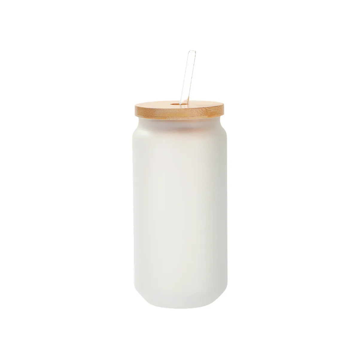 Tumbler Heat Press Printing Parameters: Glass - 356°F, 120 Seconds