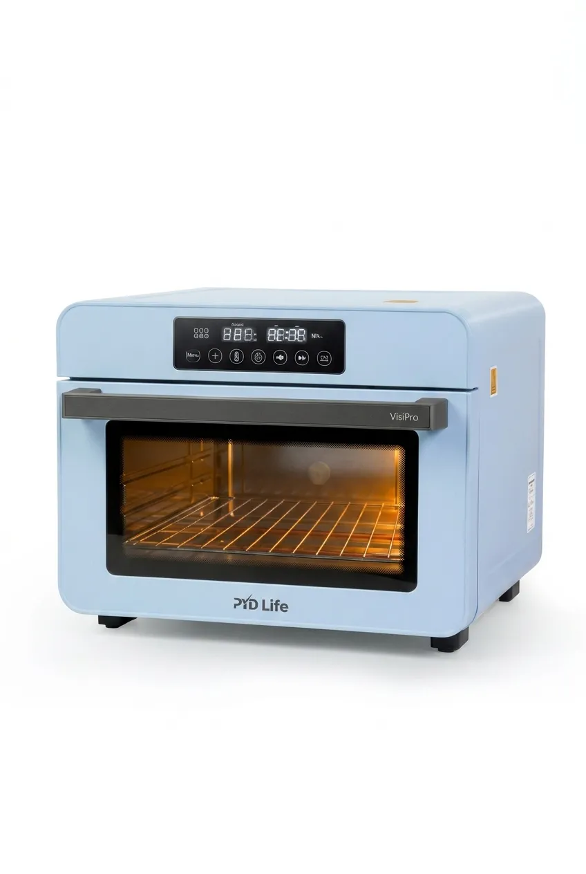 How to Customize it by Sublimation Oven? Step 5: Start Printing by Sublimation Oven