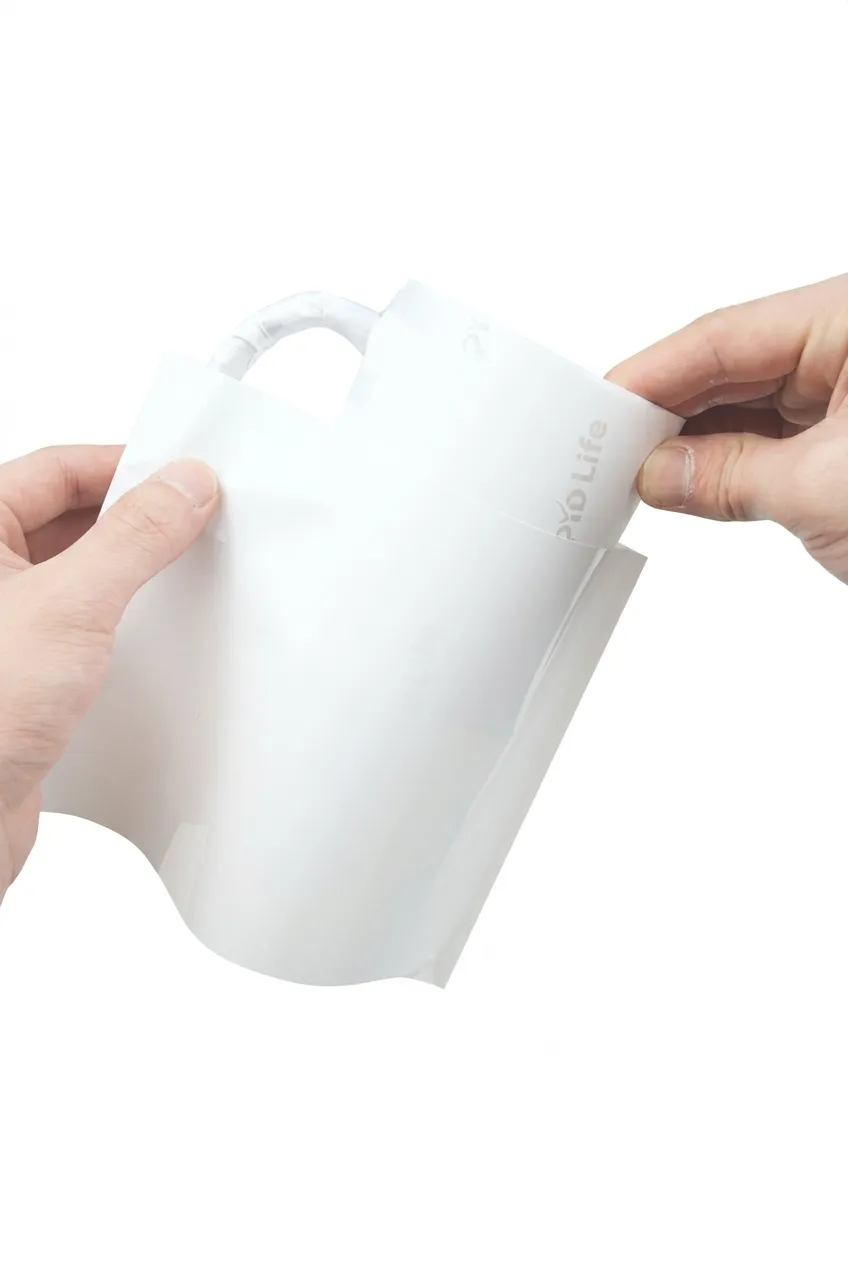 How to Customize it by Sublimation Oven? Step 2: Add on the Sublimation Mugs