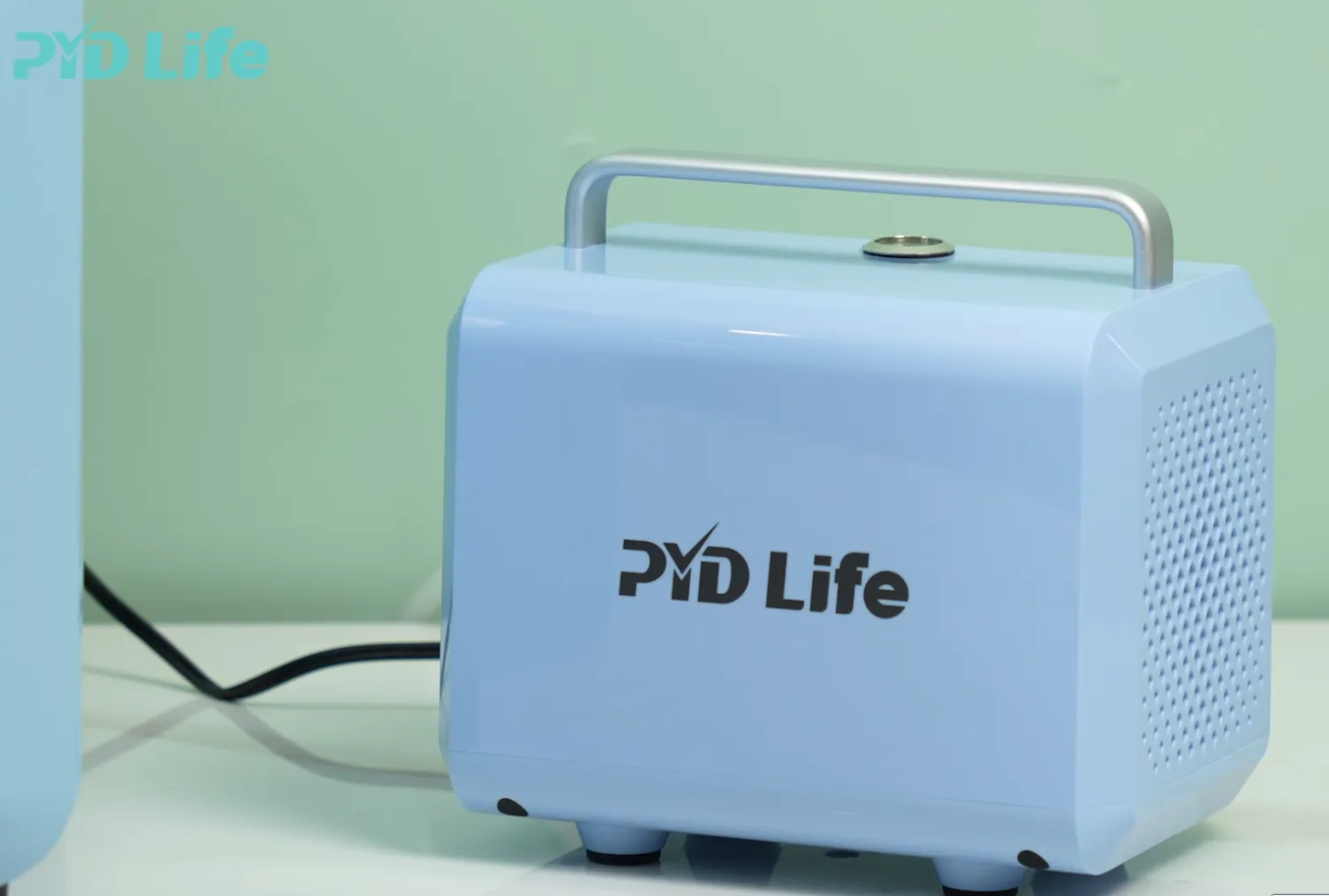 PYD Life 3D Sublimation Phone Case