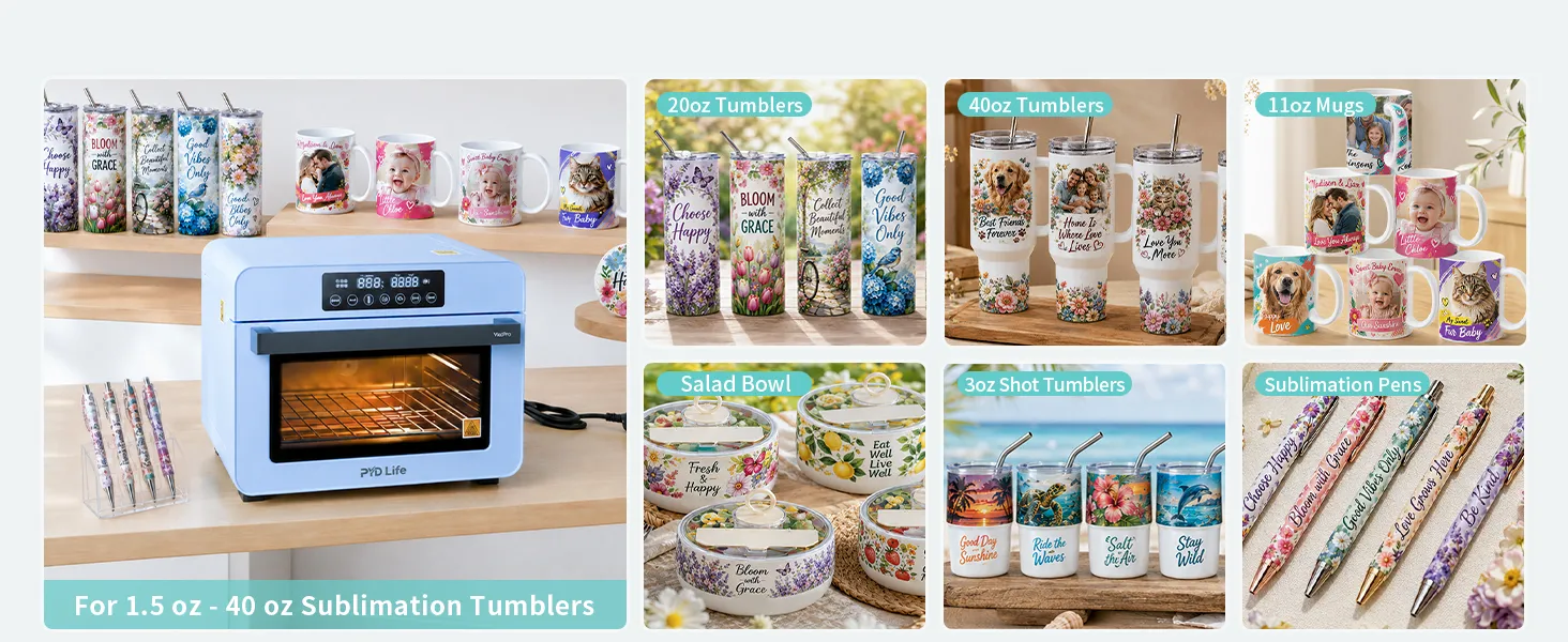 Fix Dull Sublimation Colors
