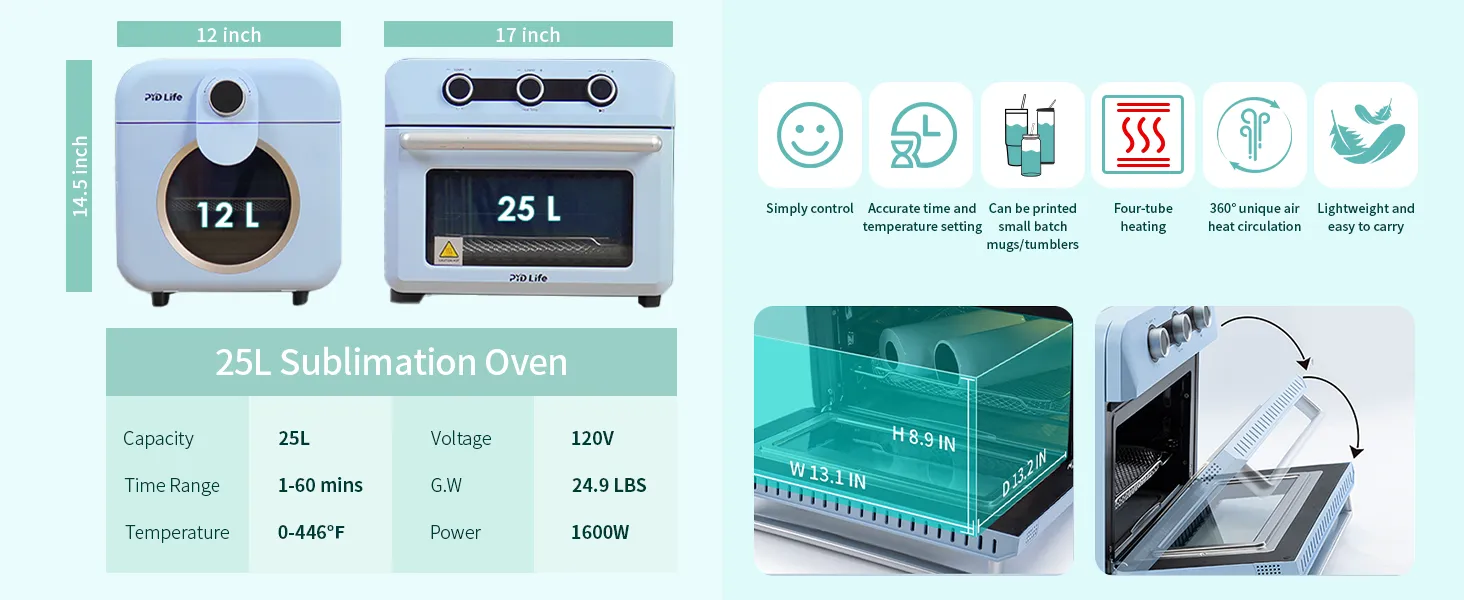 25l-sublimation-oven-beginners-guide