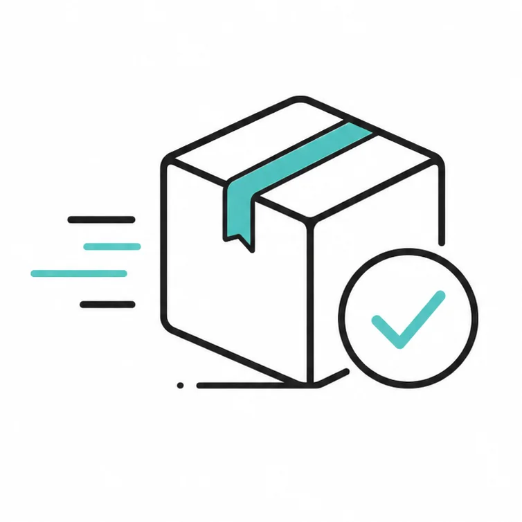 Production & Delivery