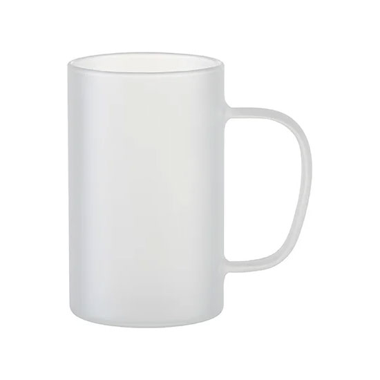 PLB1815 18 OZ Glass Mug Full Wrap Format