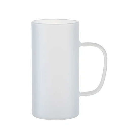 PLB2207 22oz Glass Mug Full Wrap Format