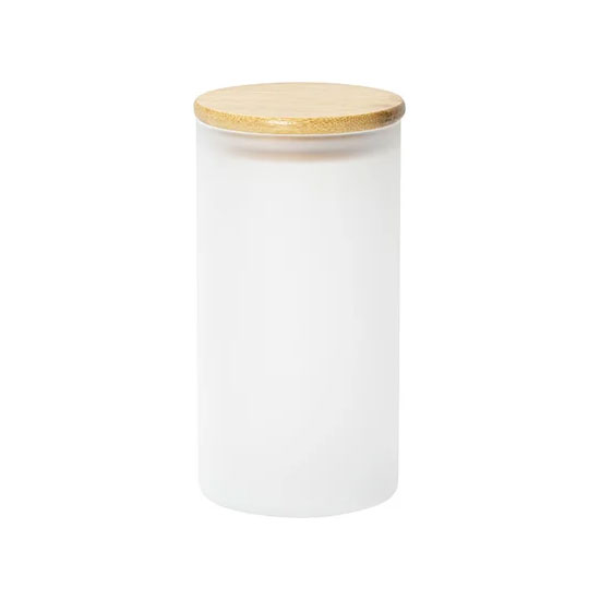 PLB2525 25oz Glass Food Jar