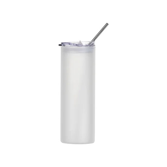 PLB2502 25oz Glass Tumbler
