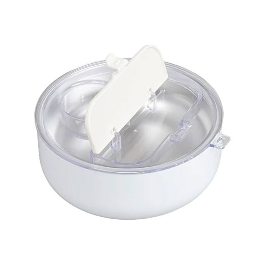 PLR100009-1 QT Sublimation Salad Bowl