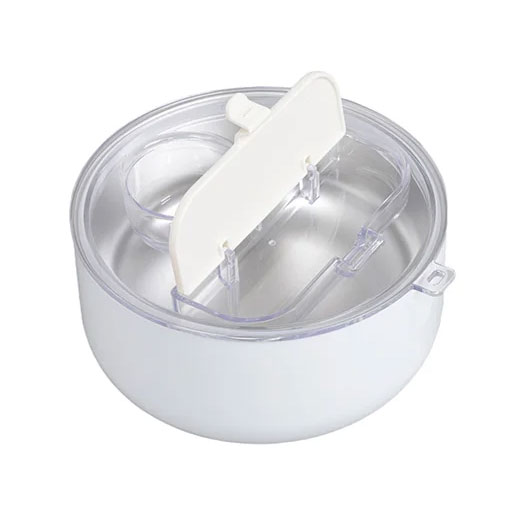 PLR140001-1.5 QT Sublimation Salad Bowl