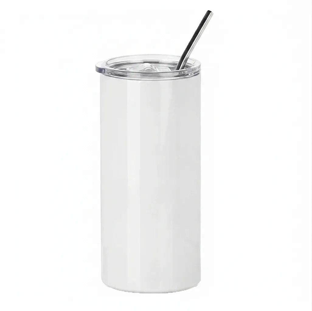 16oz Skinny Tumbler
