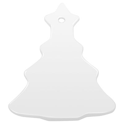 PLGT07 Ceramic Ornaments