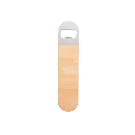 PLPQY08 Sublimation Bottle Opener