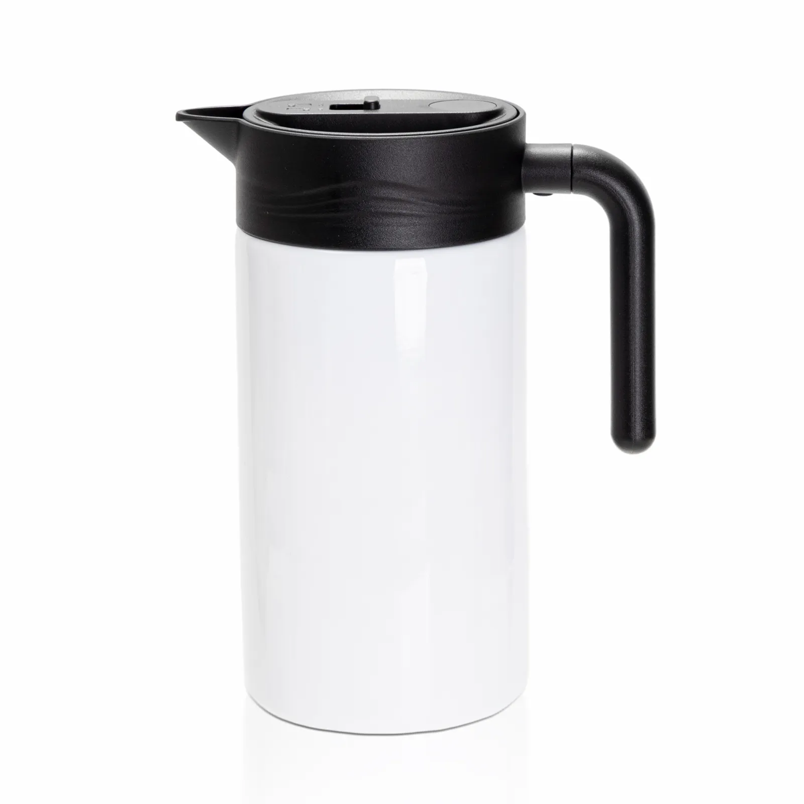 PL146W-1500 1500ml Sublimation Insulated Pitcher