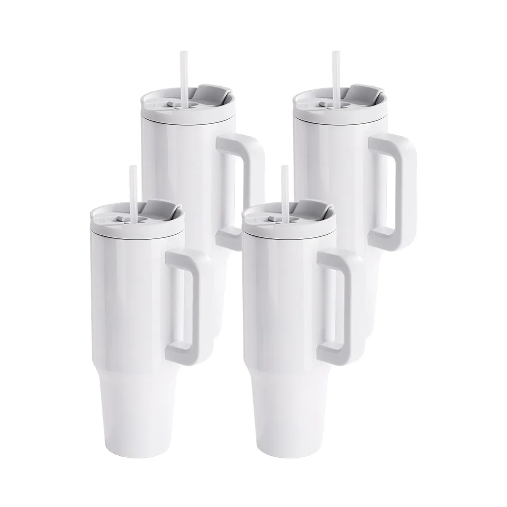 PL160W1-30 30oz Sublimation Tumblers