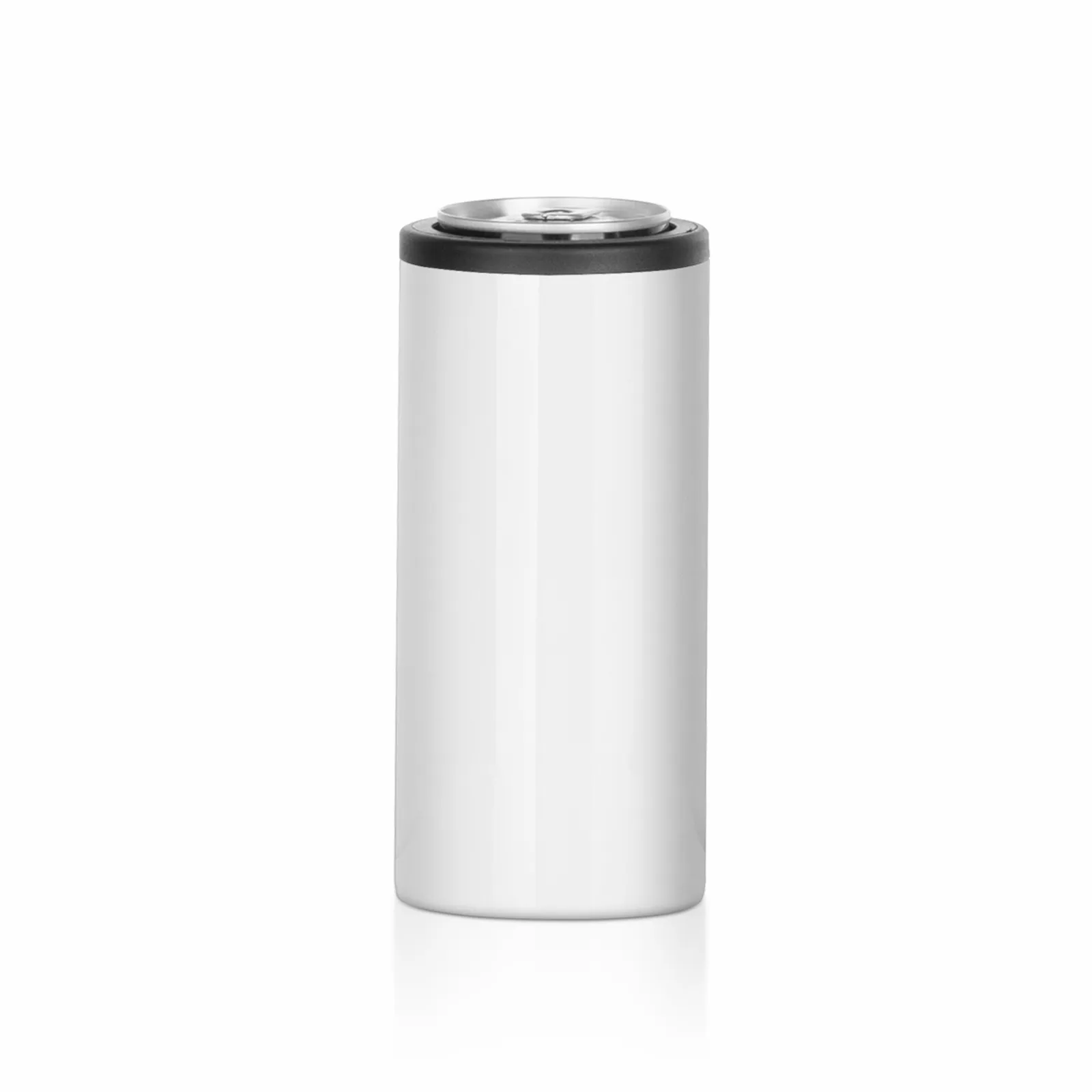PL86CW-350 350ml Sublimation Can Cooler