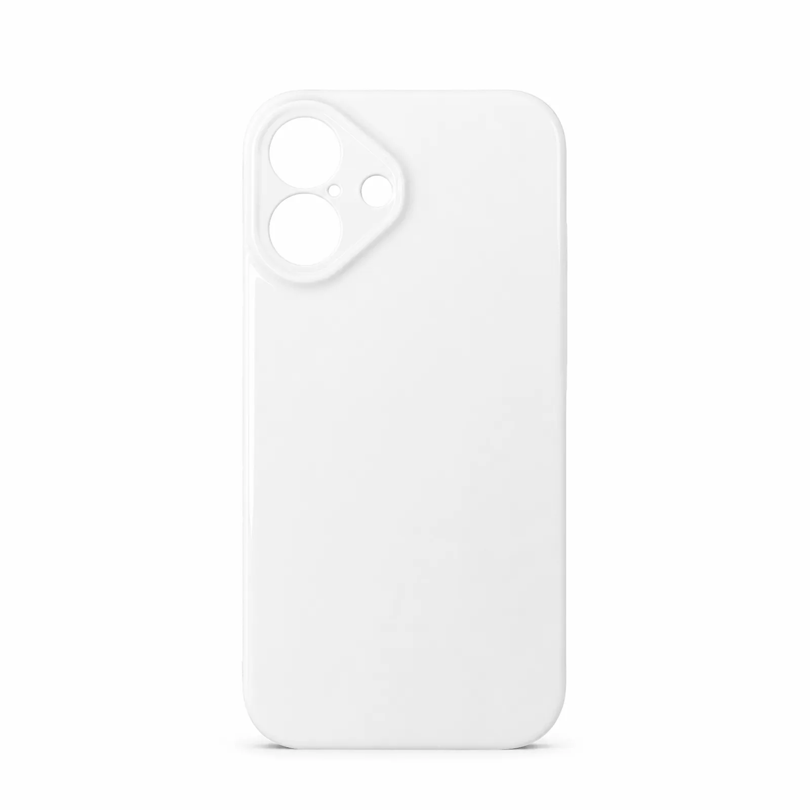 PLIP3D17GKIT Sublimation iPhone 17 Phone Case