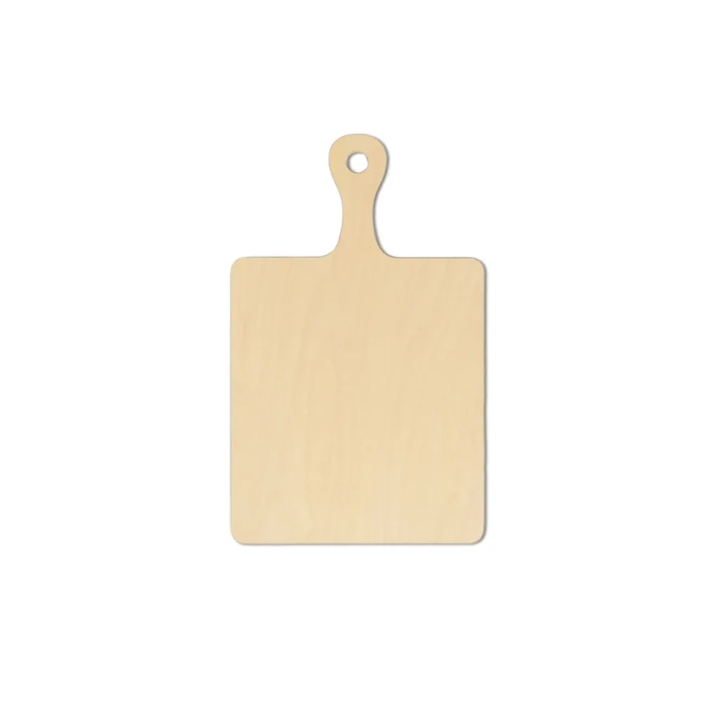 PLPP03 Sublimation Cutting Boards