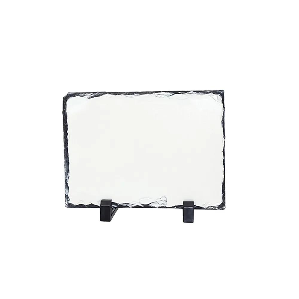 PLSH16 5.5”x7.5” Sublimation Photo Slate