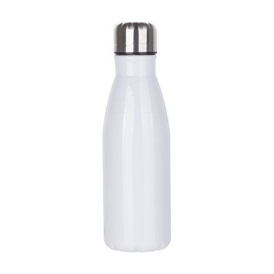PLV19CS-500 500ml Aluminum Cola Bottle