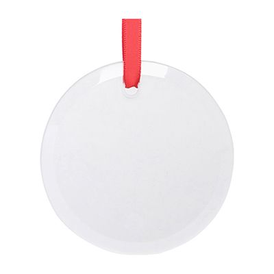 PLGB01 Glass Ornaments