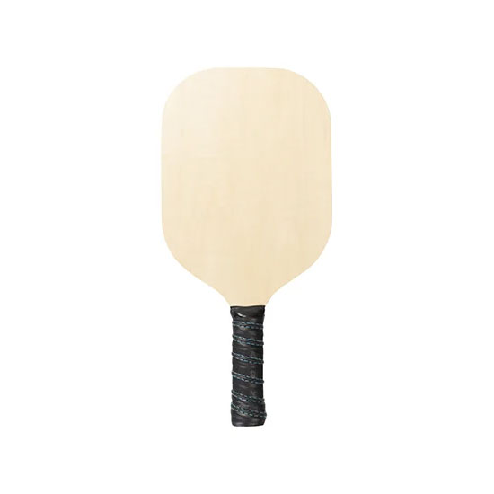 PLPB03 Sublimation Plywood Pickleball Paddle