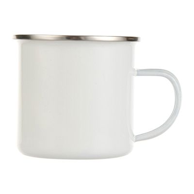 TC03N Enamel Cup Full Print