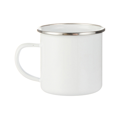 TC03N 12oz Enamel Cup
