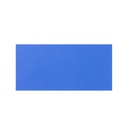 250*120*1.5mm blue thermal conductive silicone sheet