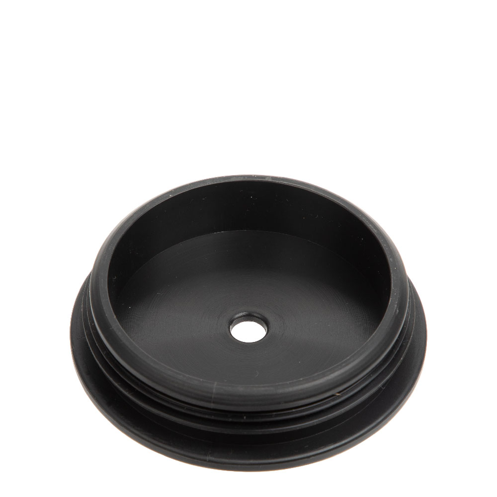 Plastic Flat lid for PL41 tumblers