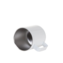 13oz/400ml Stainless Steel Stackable Mug