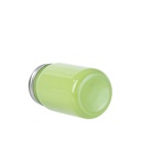 15oz/450ml Full Color Mason Jar no Handle(Green)