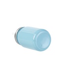 15oz/450ml Full Color Mason Jar no Handle(Light Blue)