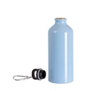 20oz/600ml Aluminium Water Bottle(Light Blue)
