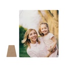 Rectangular Photo Frame with Stand (25.4*30.5*1.5cm)