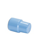 3oz/90ml Mini Sub Stainless Steel Tumbler Shot Glass w/ Straw(Blue)