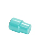 3oz/90ml Mini Sub Stainless Steel Tumbler Shot Glass w/ Straw(Mint Green)