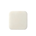 White Marble Coaster with Cork(Square, 10*10cm/ 3.9&quot;x3.9&quot;)