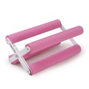 Flexible Tumbler Cradle (Pink)