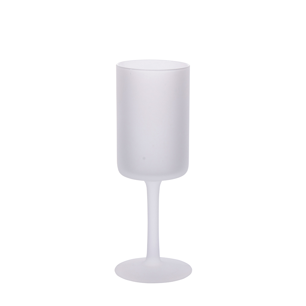275ml Red Wine Glass Goblet