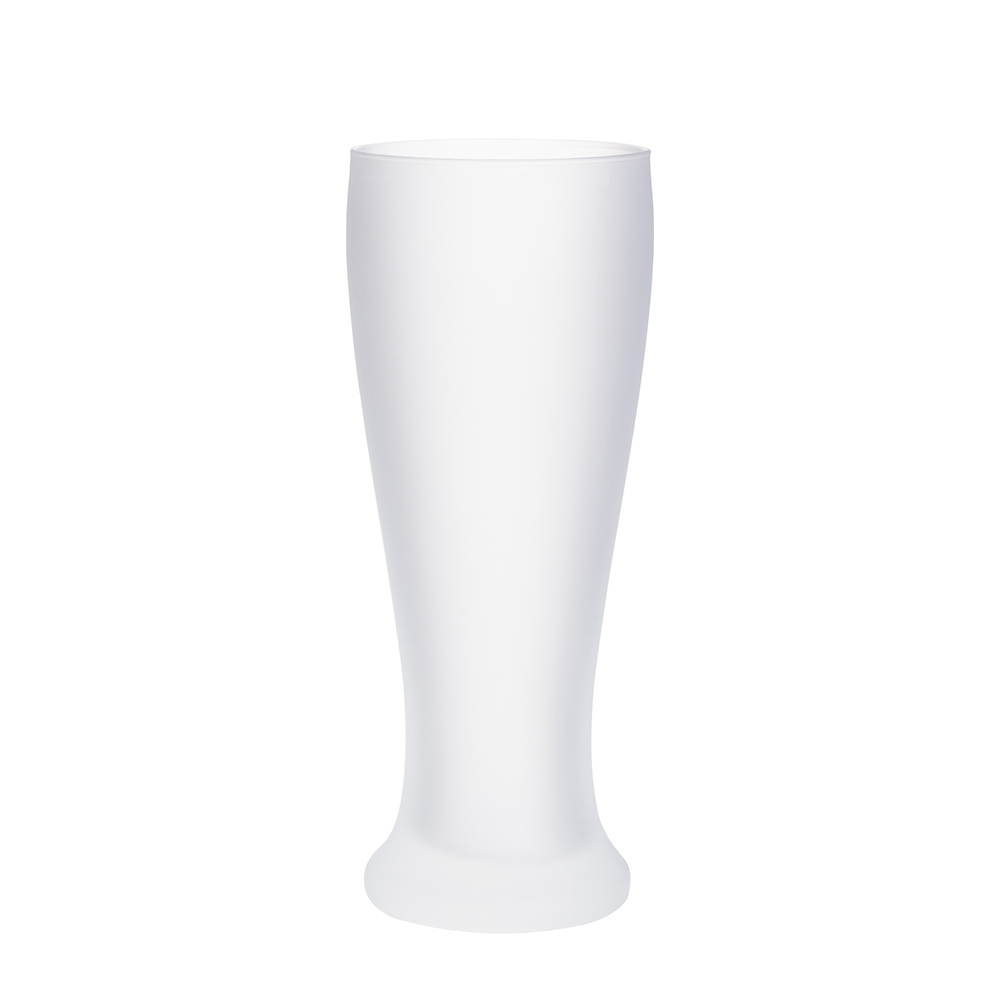 20oz/600ml Tulip Pint Beer Glass(Frosted)