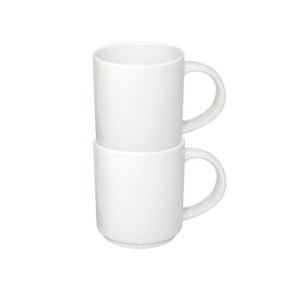 8oz Stackable Mug