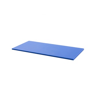250*120*4.3mmblue thermal conductive silicone sheet
