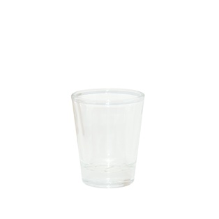 1.5oz Shot Glass(Clear)(1.5oz,Sublimation Blank)